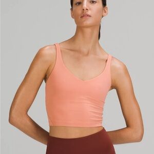 Lululemon Align Tank Top